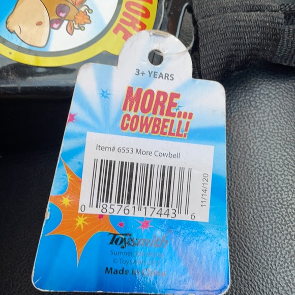 Cowbell - Picture 4 of 5